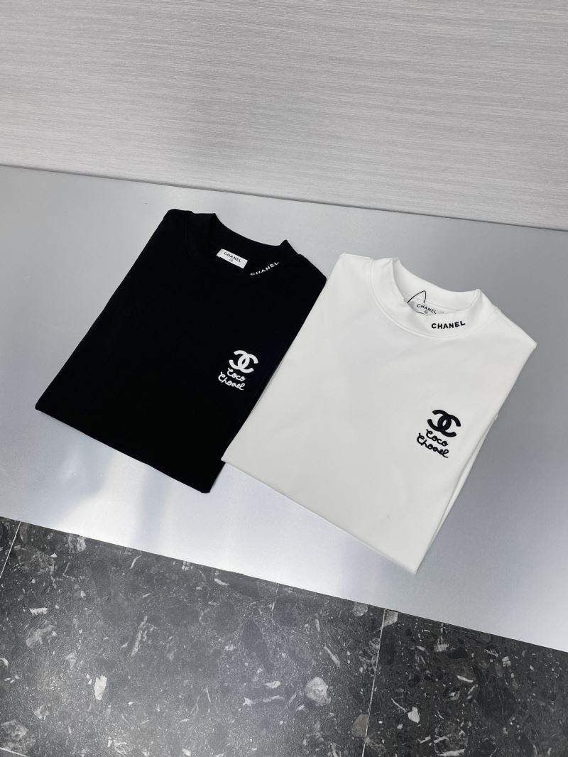 Chanel T-Shirts